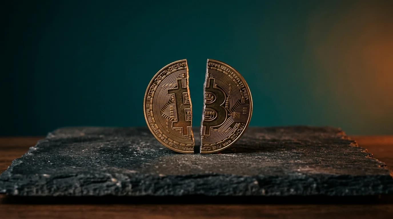 Le halving Bitcoin expliqué : impact sur le minage