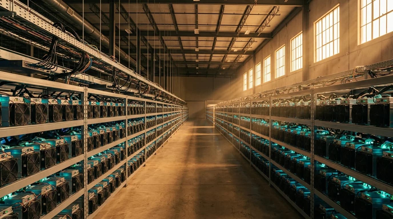 Minage Bitcoin : le guide complet (2026)