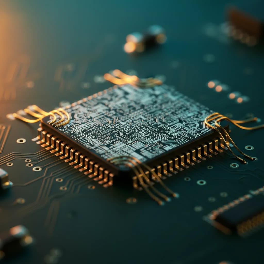 Qu'est-ce qu'un ASIC Bitcoin ?