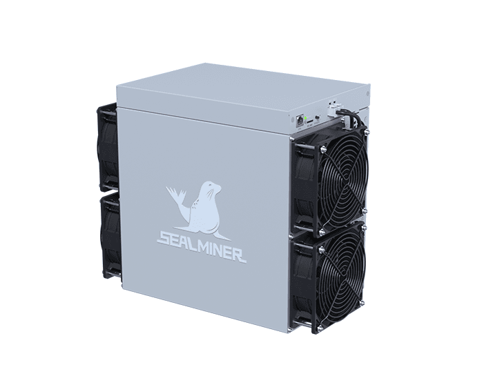 Bitdeer Sealminer A2 Pro 260 TH/s 16 J/TH — ASIC minage Bitcoin