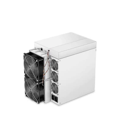 Bitmain Antminer S19 XP 110 TH/s 21.5 J/TH — ASIC air refroidi pour minage Bitcoin