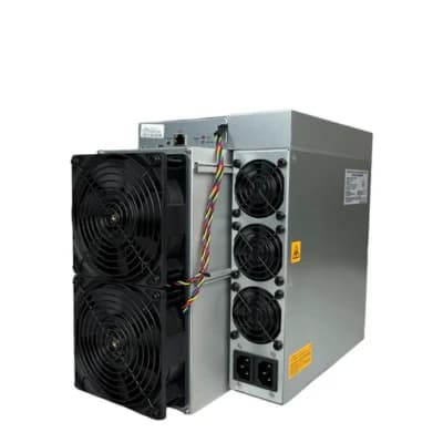 Bitmain Antminer S19K Pro 105 TH/s 23 J/TH — ASIC air refroidi pour minage Bitcoin
