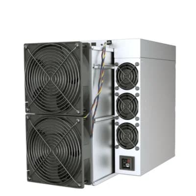 Bitmain Antminer S21 Pro 220 TH/s 15 J/TH — ASIC minage Bitcoin