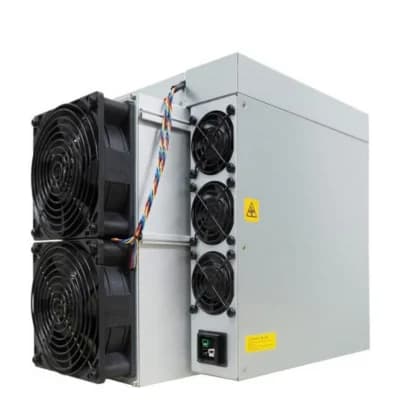 Bitmain Antminer S21 151 TH/s 17.5 J/TH — ASIC minage Bitcoin