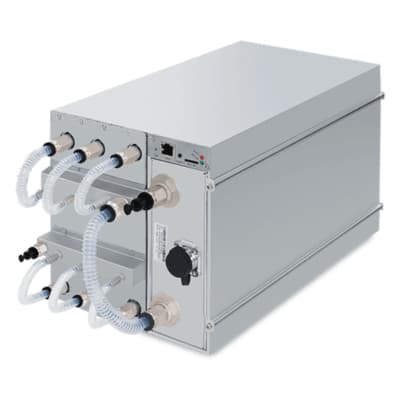 Bitmain Antminer S21E Xp Hyd 430 TH/s 13.5 J/TH — ASIC minage Bitcoin